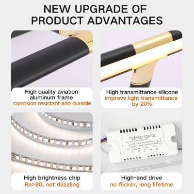 LED Mirror Front Light MFL540picture4