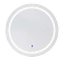 LED Mirror Front Light MFL550