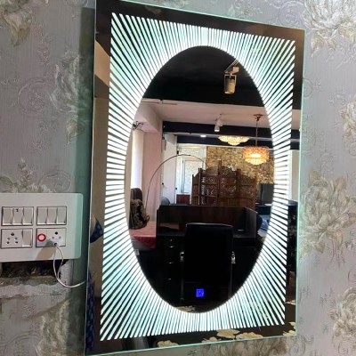 LED Mirror Front Light MFL560picture3