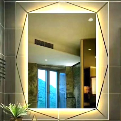LED Mirror Front Light MFL560picture4