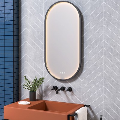 LED Mirror Front Light MFL580picture2