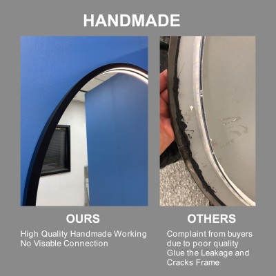 LED Mirror Front Light MFL580picture4