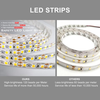 LED Mirror Front Light MFL580picture5