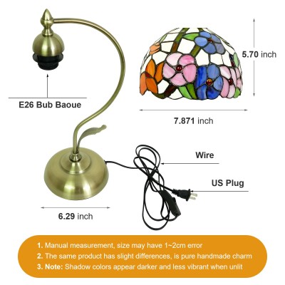 Tiffany Lamp TFL200picture5