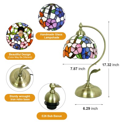 Tiffany Lamp TFL200picture6