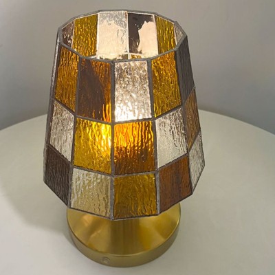 LED Desk Lamp DTL1310picture2