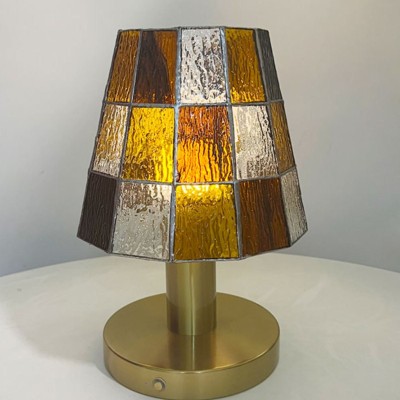 LED Desk Lamp DTL1310picture3