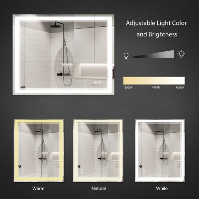 LED Mirror Front Light MFL620picture2