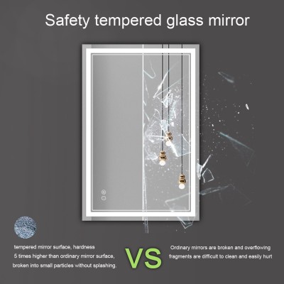 LED Mirror Front Light MFL620picture5