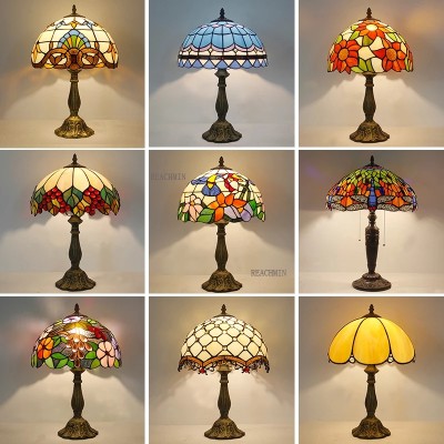 Tiffany Lamp TFL250picture5