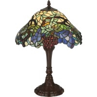 Tiffany Lamp TFL290