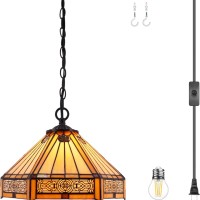 Tiffany Lamp TFL300