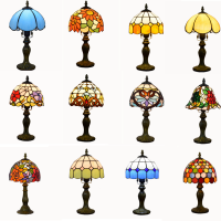 Tiffany Lamp TFL320