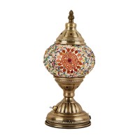 Tiffany Lamp TFL330