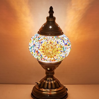 Tiffany Lamp TFL330picture2