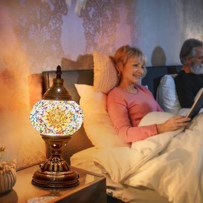 Tiffany Lamp TFL330picture6
