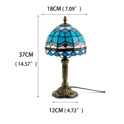 LED Table Light DTL540picture3