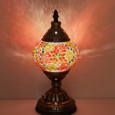 Tiffany Lamp TFL350picture2