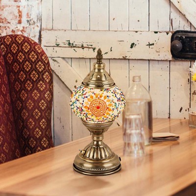 Tiffany Lamp TFL130picture3