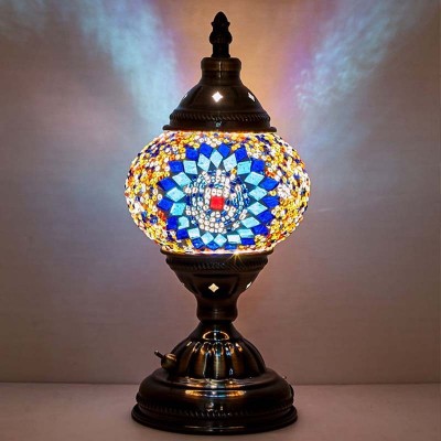 Tiffany Lamp TFL130picture4
