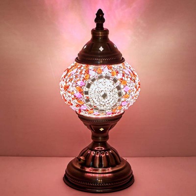 Tiffany Lamp TFL130picture5