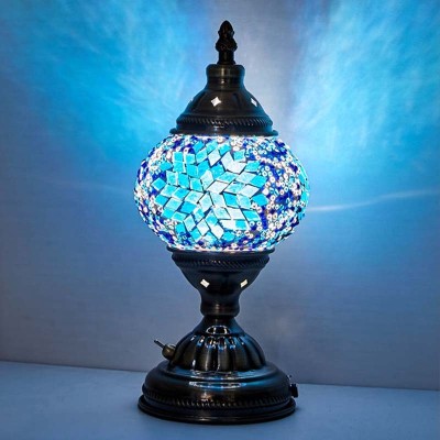 Tiffany Lamp TFL130picture6