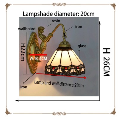 Tiffany Lamp TFL170picture3
