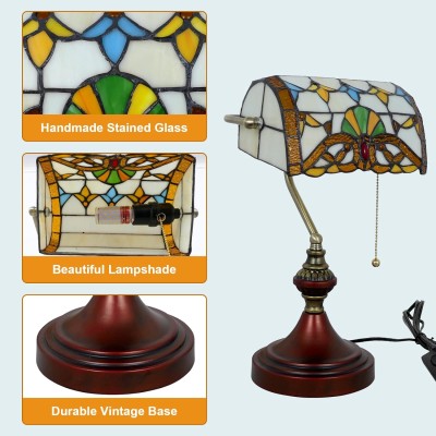 LED Table Light DTL240picture5