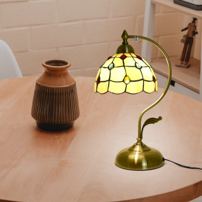 Tiffany Lamp TFL100picture2