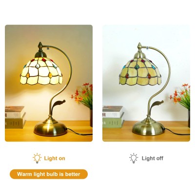 Tiffany Lamp TFL100picture5
