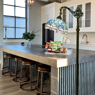 Tiffany Lamp TFL400picture3