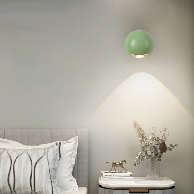 LED Wall Light WL160picture2