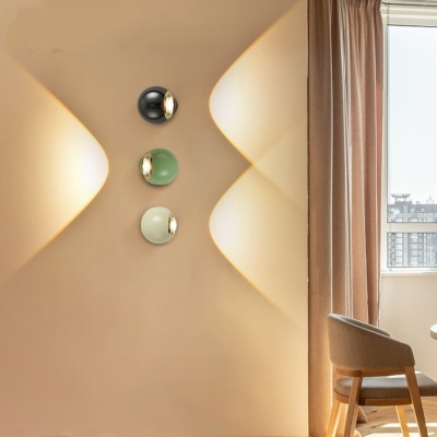 LED Wall Light WL160picture3