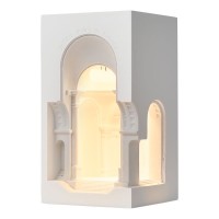LED Gypsum Light GYL180