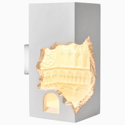 LED Gypsum Light GYL180picture3