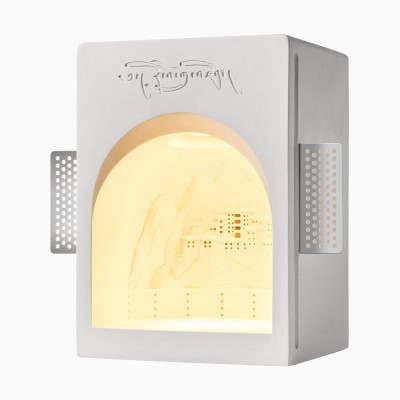 LED Gypsum Light GYL180picture5