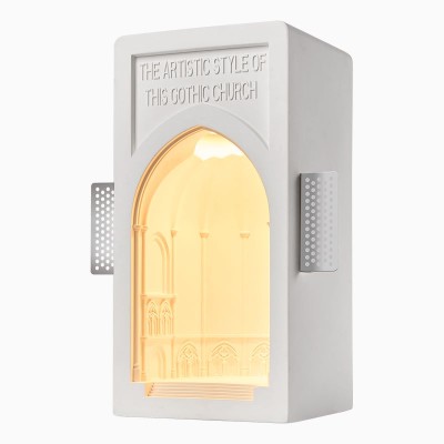 LED Gypsum Light GYL180picture6