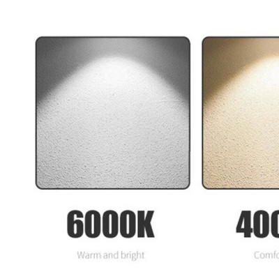LED Gypsum Light GYL190picture6