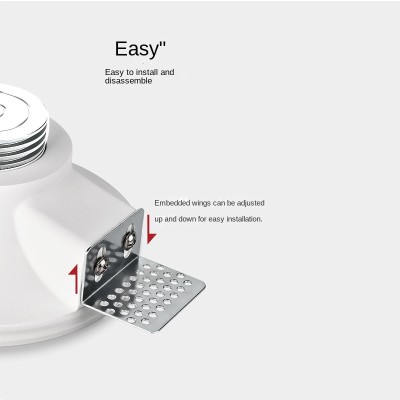 LED Downlight DL920picture2