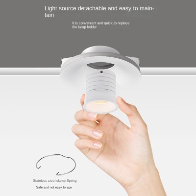 LED Downlight DL920picture3