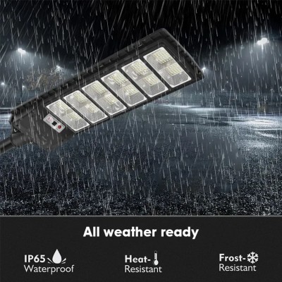 Solar Street Light SSL370picture3