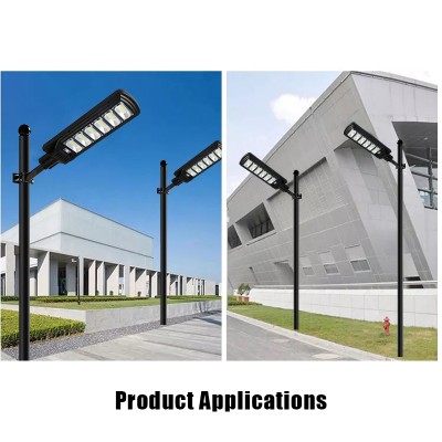 Solar Street Light SSL380picture5