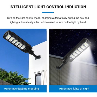 Solar Street Light SSL380picture6