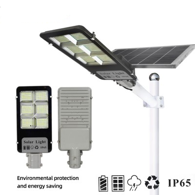 Solar Street Light SSL540picture2