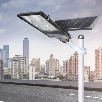 Solar Street Light SSL540picture4
