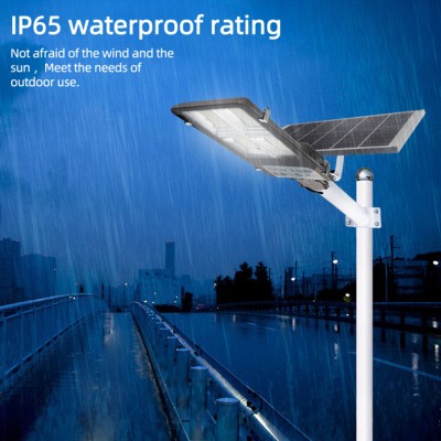 Solar Street Light SSL540picture5