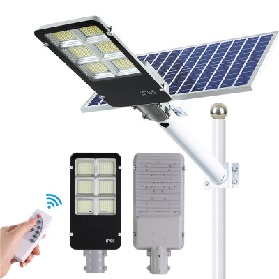 Solar Street Light SSL120picture3