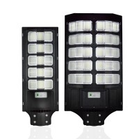 Solar Street Light SSL390