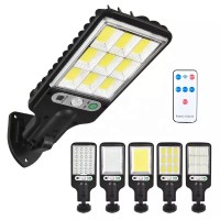Solar Street Light SSL130