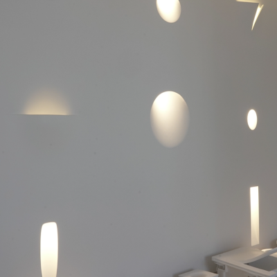 LED Gypsum Light GYL600picture5